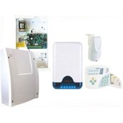 Resim Teknim VAP404PT Kablolu Alarm Seti 