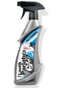 Resim Automix Süper Lastik Parlatıcı 500 ML 020.09.012560 