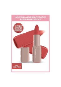 Resim Lifter Liner Dudak Kalemi 05 On It + Hyalüronik Asit Ve Besleyici Yağ İçeren Ruj 005 Take The 1 pktnemvkomfordudak3-11115 005 