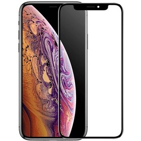 Resim Binano Privacy Antidust iPhone 11 Pro Ekran Koruyucu Siyah 
