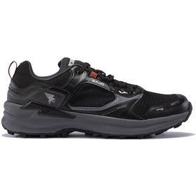 Resim Joma Sajo Men 2301 Spor Ayakkabı Siyah 