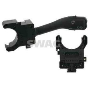 Resim Swag Vag Silecek Kumanda Kolu Yol Bilgisayarı Ve Arka Yimaka Fonksıyonu İle Fabıa Golf IV Bora Octav 