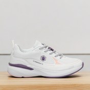 Resim Lumberjack Çok Renkli Kadın Günlük Spor Ayakkabı 