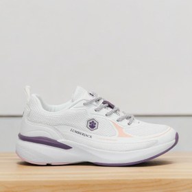 Resim Lumberjack Çok Renkli Kadın Günlük Spor Ayakkabı 