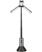 Resim Kamp Lambası - Panther - Usb Şarjlı - Pt- Berry 