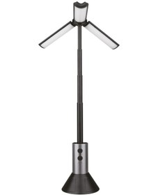 Resim Kamp Lambası - Panther - Usb Şarjlı - Pt- Berry 