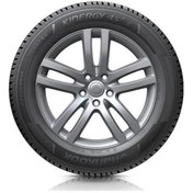 Resim Hankook 215/50r17 95w Xl Kinergy 4s 2 H750 Oto 4 Mevsim 2024 