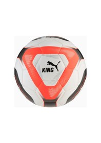 Resim Puma Puma Kıng Ball Erkek Top 08473602 Beyaz 