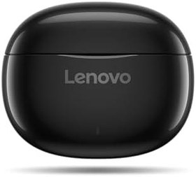 Resim Lenovo E310 True Wireless Stereo Kulaklık Siyah 