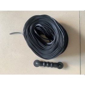 Resim Tusem Sineklik Fitil Takma Aparatı Ve 20 Metre Fitil 