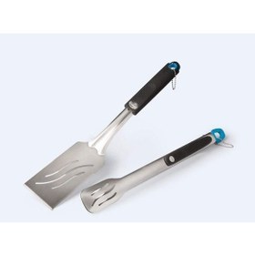 Resim Napoleon Izgara Ve Fırın Aksesuarları Izgara Aletleri 