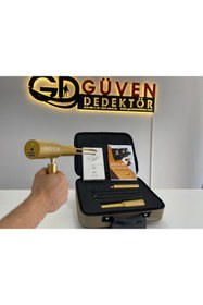 Resim Genel Markalar Avcı E-80 Alan Tarayıcı 