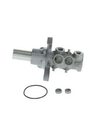 Resim Peugeot 307 Ana Merkez 1.4 2004-2008 Bosch 0204123737 