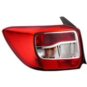 Resim Clıo Symbol Joy 2015 Sol Stop 265556233r Pleksan 