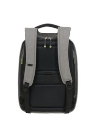 Resim Samsonite KA6-08-001 15.6" Securipak Notebook Sırt Çantası Gri 