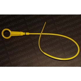 Resim Renault Clio Symbol 2010 Motor Yağ Çubuğu Dizel 7701060939 