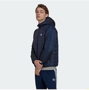 Resim adidas Erkek Mont HL9210 adidas