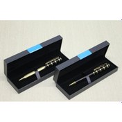 Resim Periboia Kutulu Tekli Tükenmez Kalem Model 5 