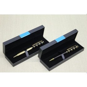 Resim Periboia Kutulu Tekli Tükenmez Kalem Model 5 