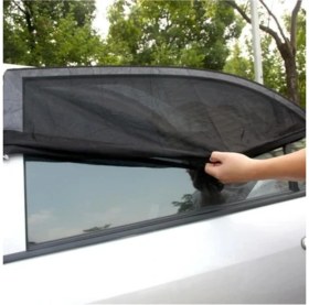 Resim Araba Perdesi Yan Cam Güneşlik Koruyucu Kılıf Araba Güneşlik Araba Araç Oto Yan Cam Güneşlik 