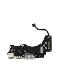 Resim MacBook Pro Uyumlu Retina A1502-2013-2014 Usb Hdmı Sd Card A1502 