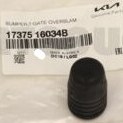 Resim Kia Stonic Motor Kaput Stoplama Lastiği Orjinal | 1737516034B 