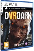 Resim Tesura Games Overdark Playstation 5 