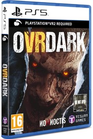 Resim Tesura Games Overdark Playstation 5 
