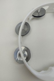 Resim ESPEREST Beyaz Kına Tefi 5 Adet 