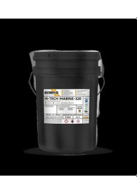 Resim Restoreplus Hı-Tech Marıne-320 Sentetik Marin Dişli Yağı 20 L 