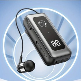 Resim SIGHTZER MAKARALI BLUETOOTH KULAKLIK MİKROFONLU HAFIZA KARTI GİRİŞLİ MP3 ÇALAR ÖZELLİKLİ 