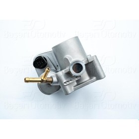 Resim 047133062d-wısco Skoda Fabıa Octavıa Gaz Kelebegı 