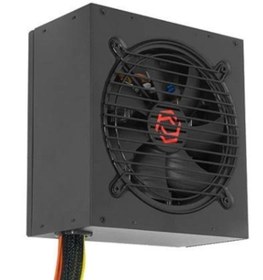 Resim Frisby Fr-ps6080p 600w 120mm Fan 80 Bronz Power Supply 