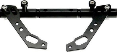 Resim Ayna Bağlantılı Çok Fonksiyonlu Gidon Dengeleyici Bar 