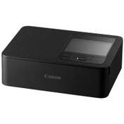 Resim Canon Selphy CP1500 Siyah Fotoğraf Yazıcısı Canon