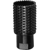 Resim Sourcingasia Karbon Çelik Ağaç Işleme Taşlama Konik M10 Raybalama Taşlama Açılı Taşlama Taşlama Kafası Ahşap Kanal Açma Konik (Yurt Dışından) 