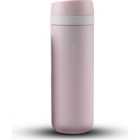 Resim Igloo Squid Termos 600ml Pembe Beya 