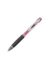Resim Uni-ball Roller Kalem 0.7 Mm Pembe Diğer 