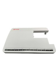 Resim Elmas Tr360 Dikiş Makinesi Uzatma Tabla li - Mavi Mavi 