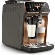 Resim Phılıps 12 Çeşit Kahve Tam Otomatik Kahve ve Espresso Makinesi Siyah 