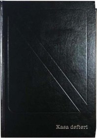 Resim Elma Kasa Defteri 20x28 CM 365 Yaprak 