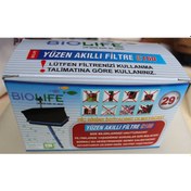 Resim Biolife Yüzen Akıllı Filtre C160 