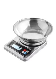 Resim Besa 5 Kg Kapasiteli Dönerci Terazisi 