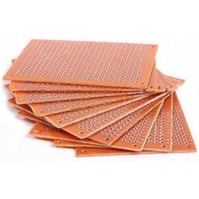 Resim Mena Rise trendyzone 6x13 Delikli Plaket trendykey 1096638 