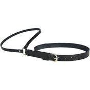 Resim Homyl Araba Kovboy Şapkası Tutucu Raf Evrensel Şapka Siyah 