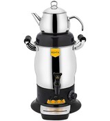 Resim Remta R29 Mini Demlikli 5 L Çay Makinesi 
