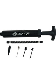 Resim Busso Hp-10 El Pompası 