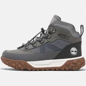 Resim Timberland Erkek Çocuk Bot, GreenStride Motion 6 M, Gri, 32 Beden 
