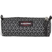 Resim Eastpak Benchmark Single Refleks Meta Black Kalem Çantası VFE-EK0003728D81 