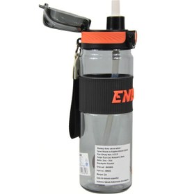 Resim Dodge Modertn Trıtan Matara 870 Ml Çok renkli 